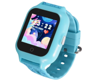 Garett SMARTWATCH GARETT Kids Space 4G Niebieski # - 1462919 - zdjęcie 1